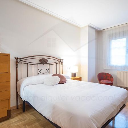 Celina Apartamento Gijón Exteriér fotografie
